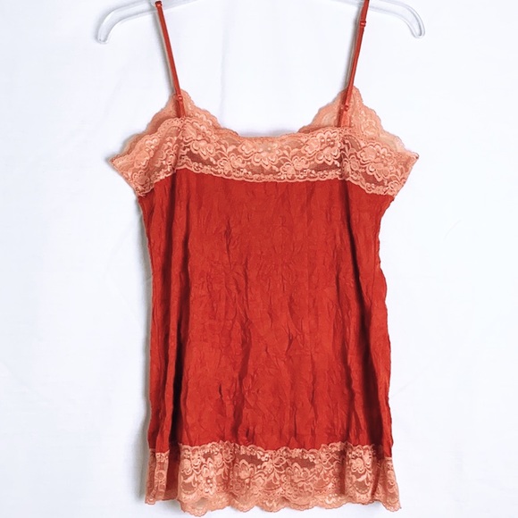 Xhilaration Sleepwear Top/ Size:L - Picture 3 of 3